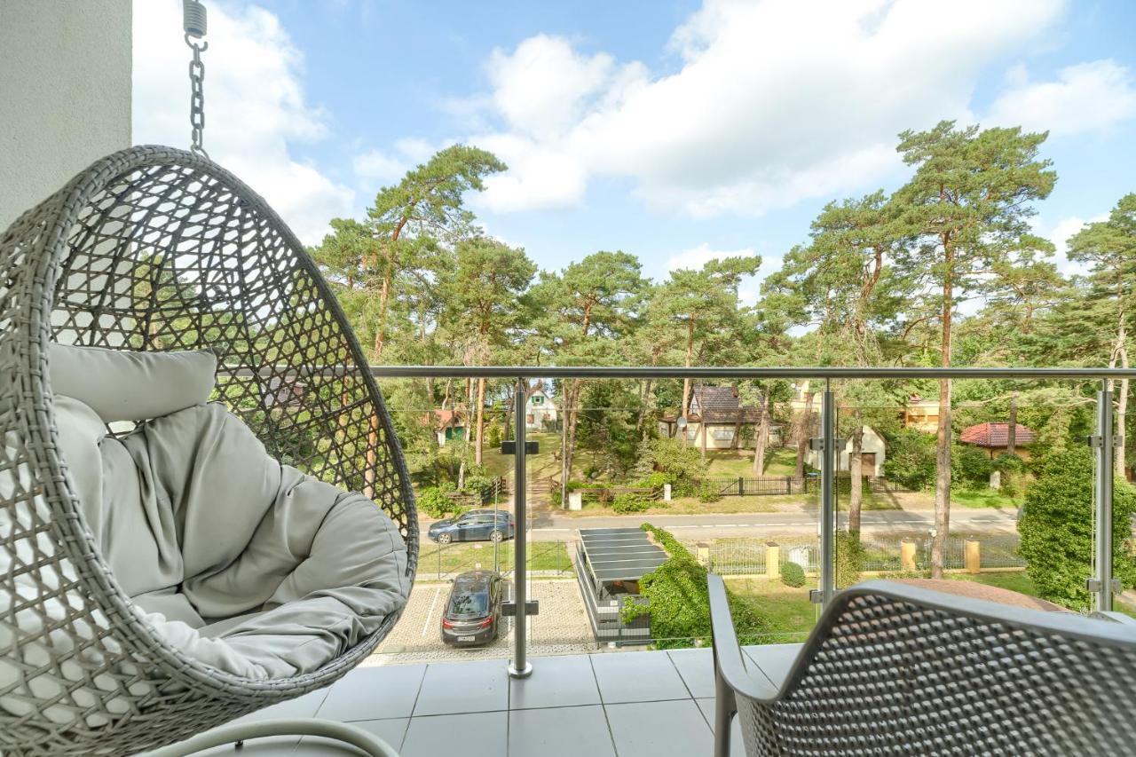 Apartament Doris 1 Z Pieknym Widokiem โปเบียโรโว ภายนอก รูปภาพ
