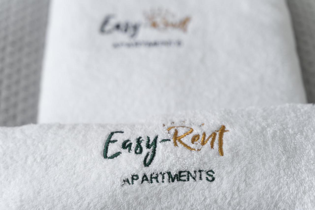 Apartament Doris 1 Z Pieknym Widokiem โปเบียโรโว ภายนอก รูปภาพ