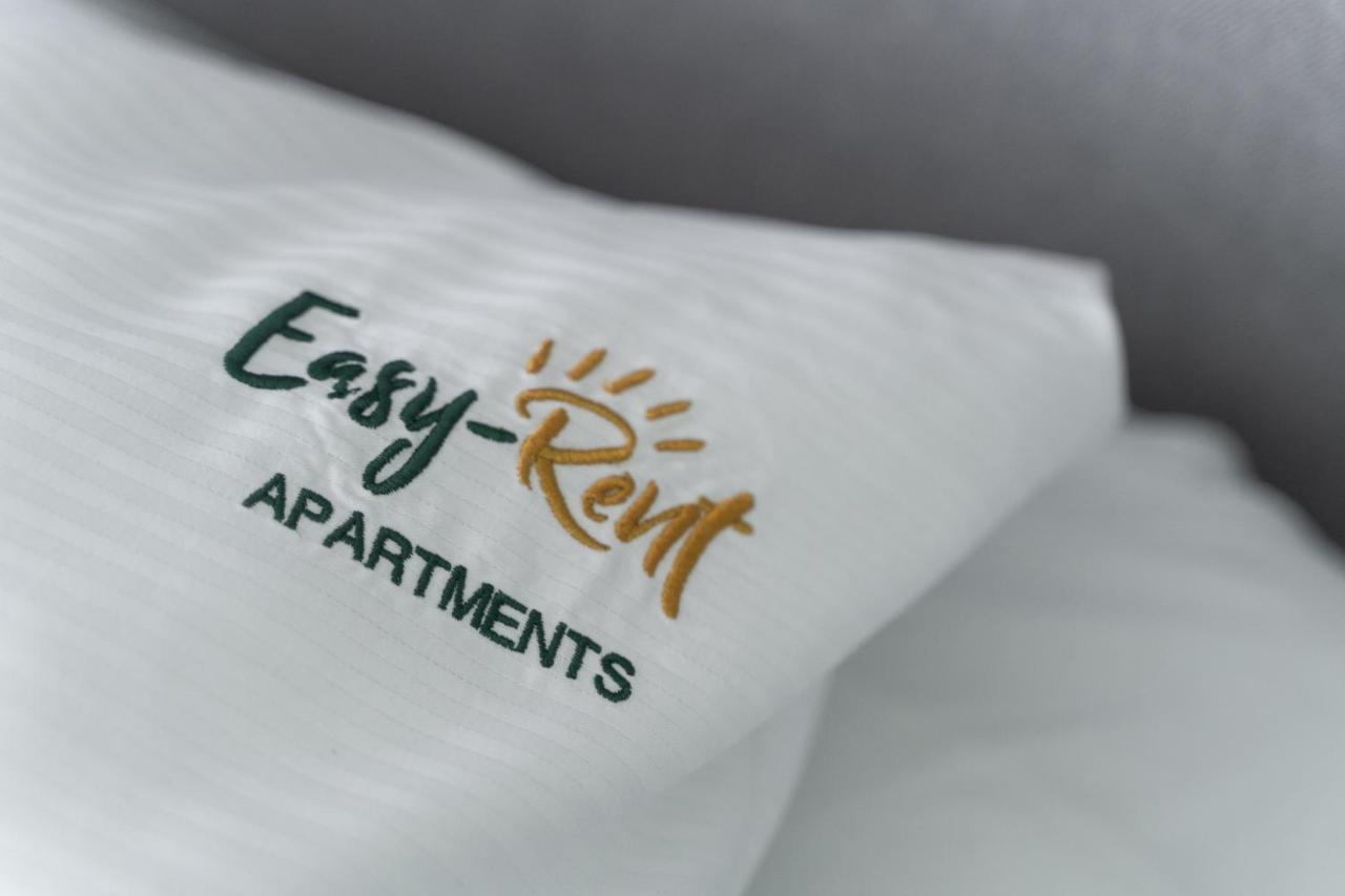 Apartament Doris 1 Z Pieknym Widokiem โปเบียโรโว ภายนอก รูปภาพ